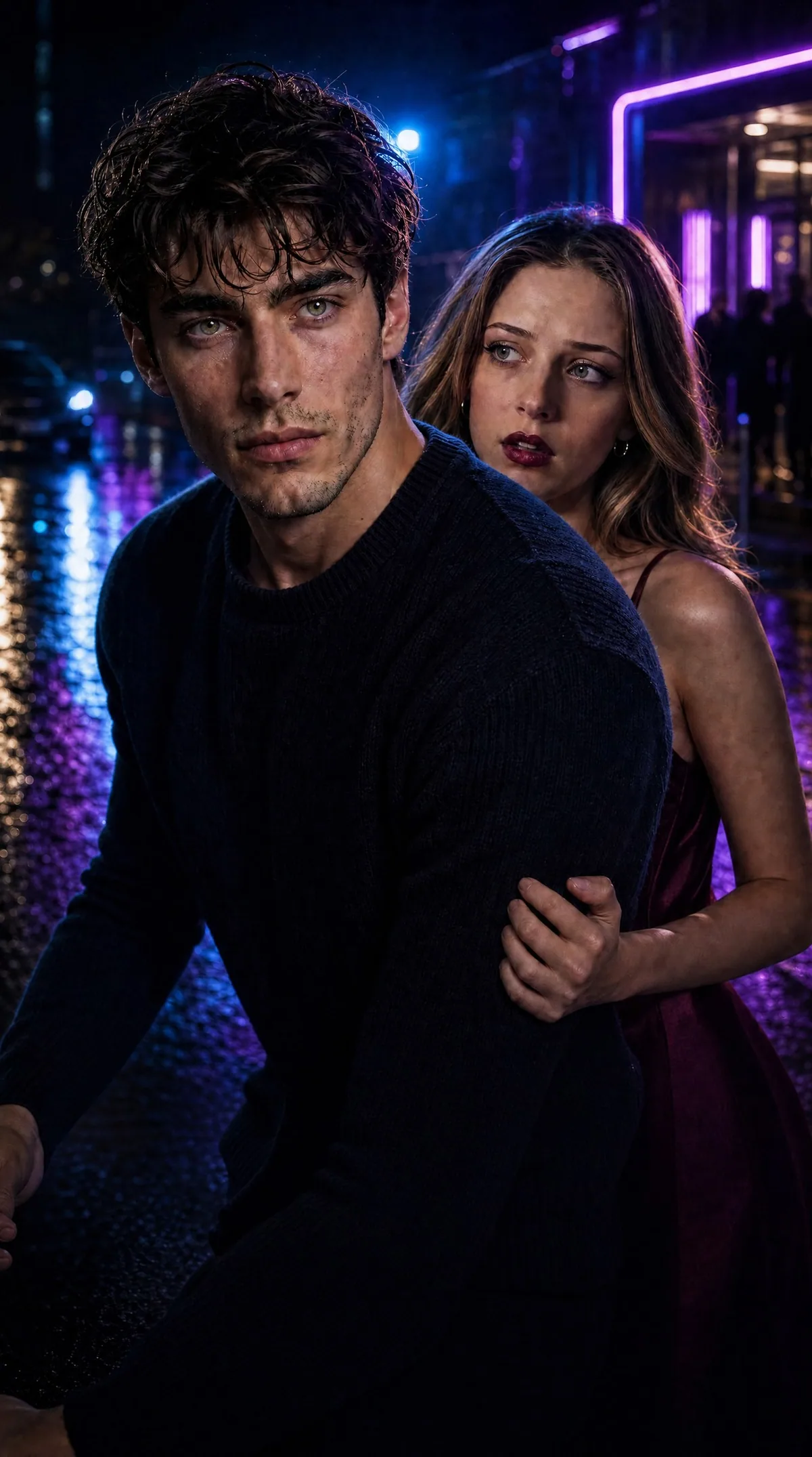 Private Tutoring in These Trying Times — Love Drama Episodes short drama