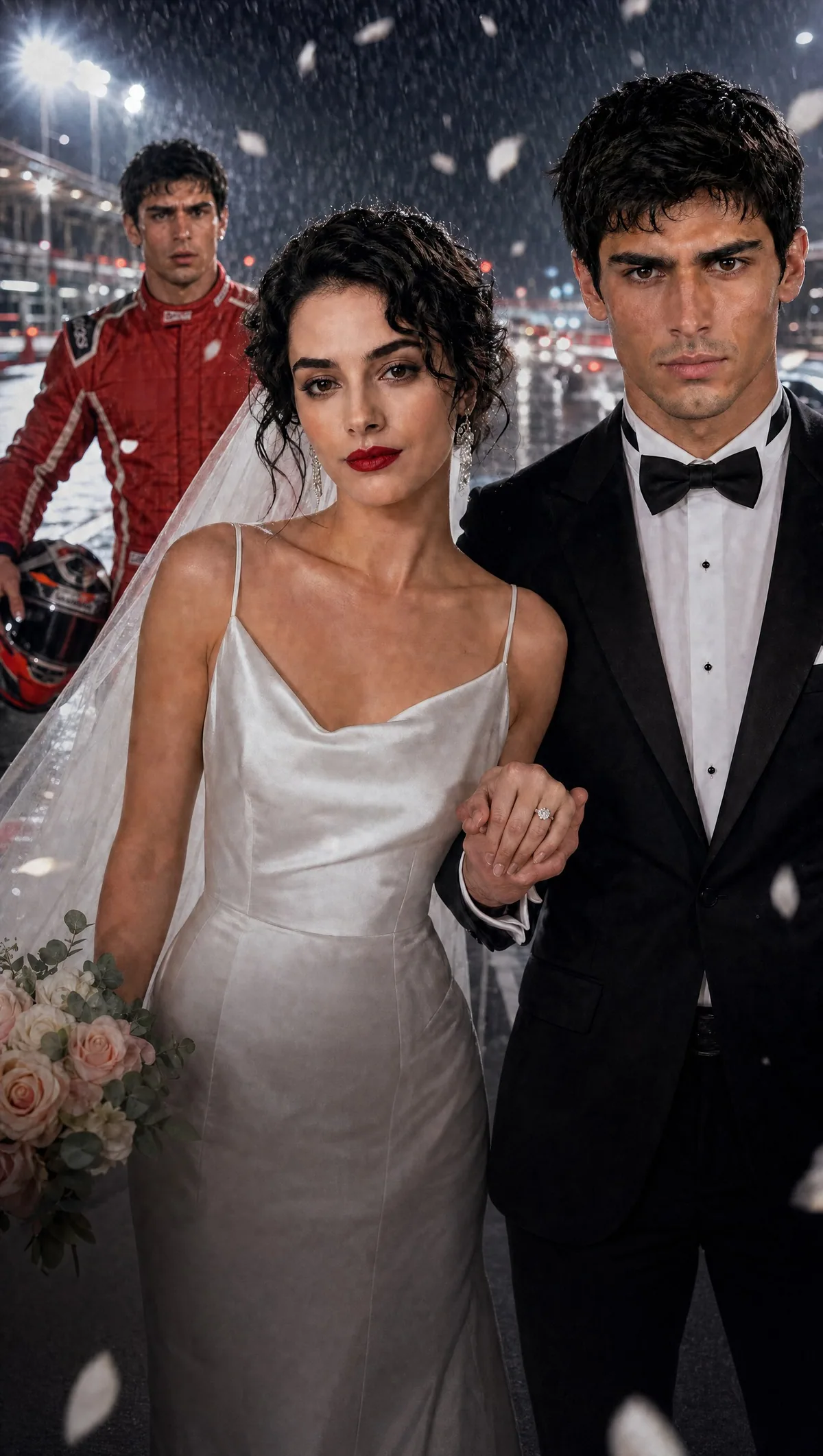 Lucifer's Last Flame — Love Drama Episodes short drama