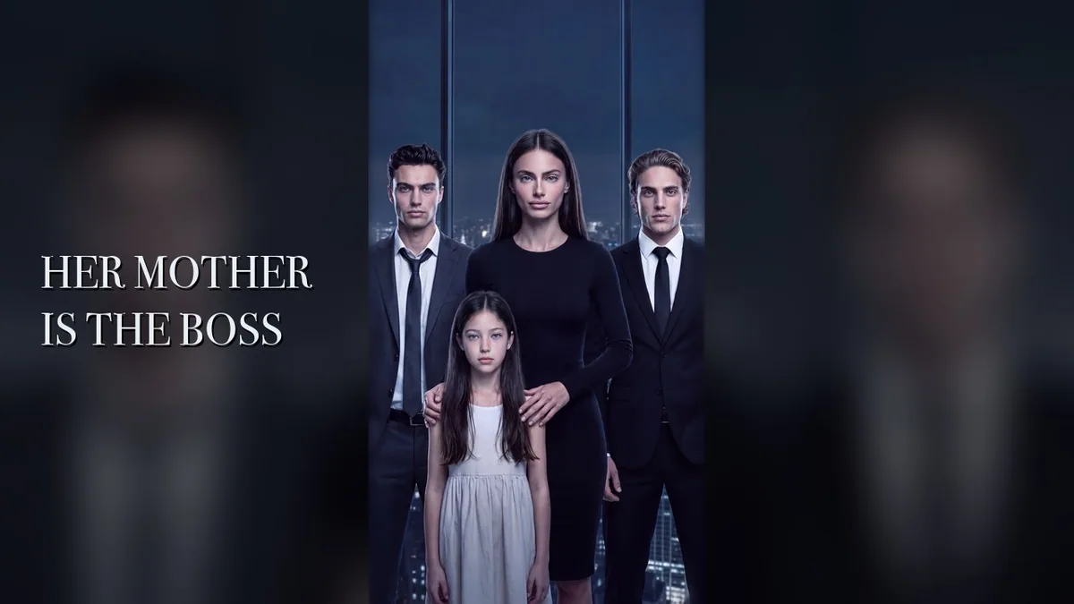 The Millennium Wolves — Emotional Drama Series short drama