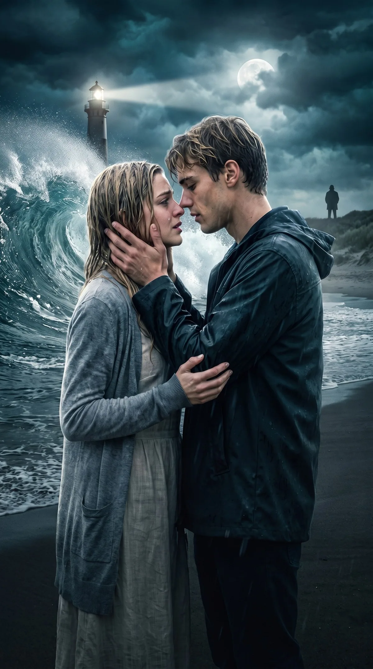 Alpha's Possession — Love Drama Episodes short drama