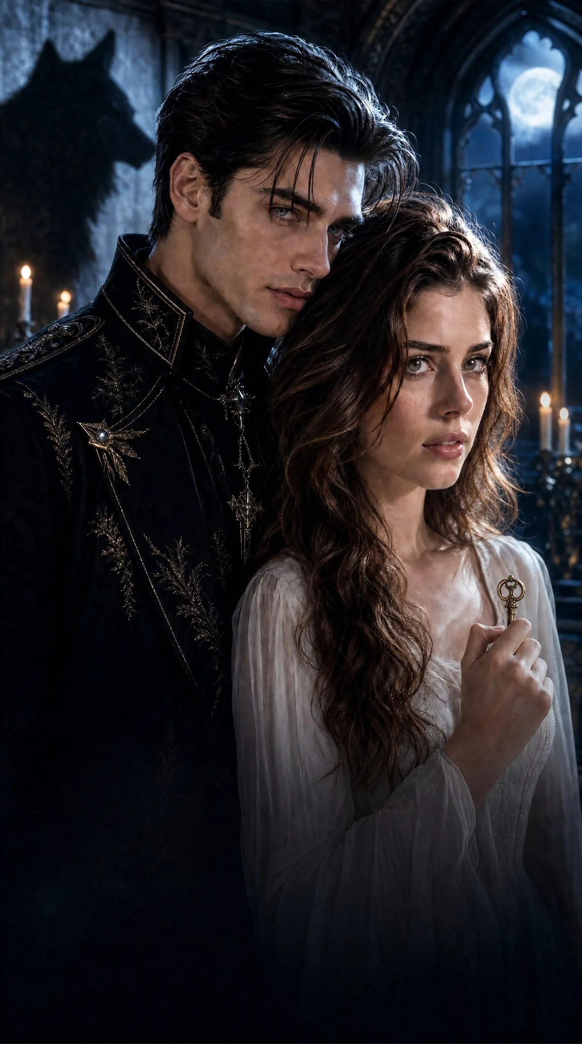 Worthless to Priceless: The Alpha's Rejected Mate — Love Drama Episodes short drama