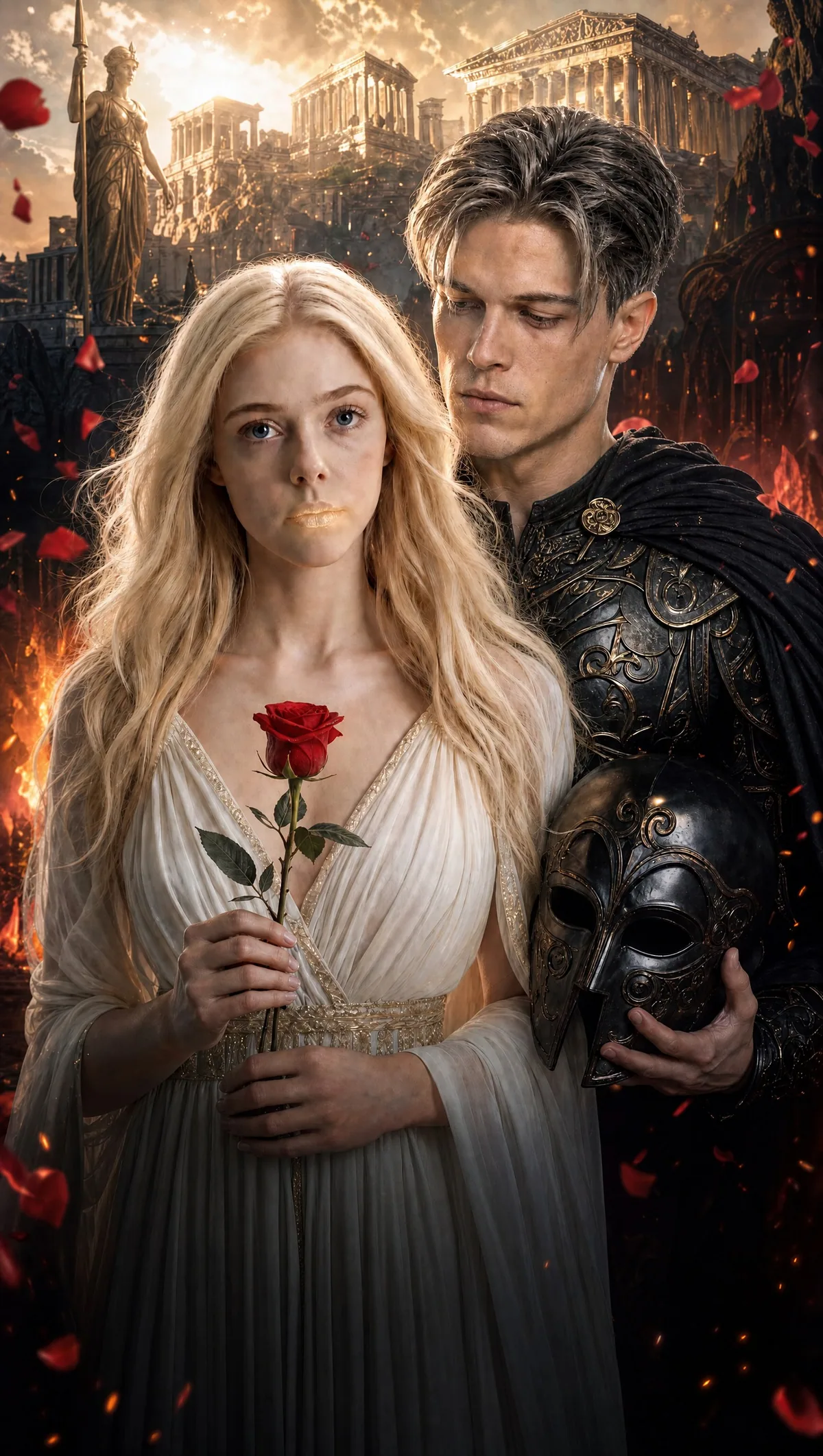 The Bride of the Wolf King — Love Drama Episodes short drama
