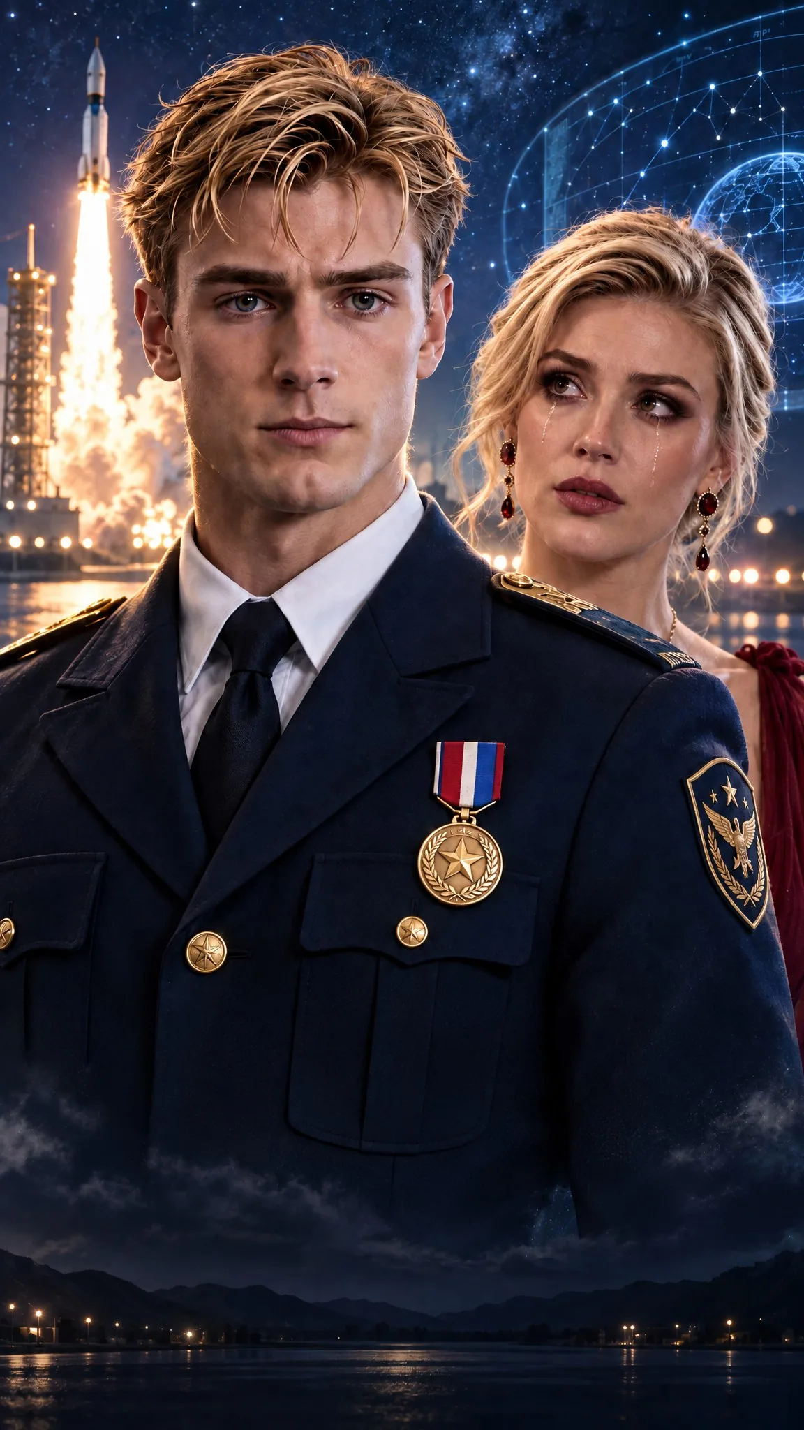 The Double Life of My Billionaire Husband — Emotional Drama Series short drama